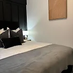 Stylish And Cosy 1 Bed Apartment East London